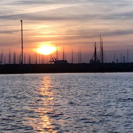 Stolz-butze Whg 19 דירה *