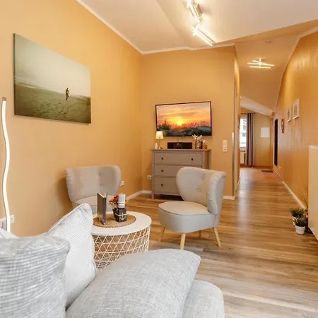 Apartament Stolz-butze Whg 19