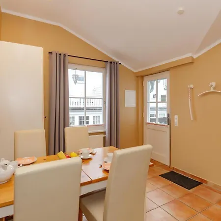 Stolz-butze Whg 19 Ostseebad Kühlungsborn