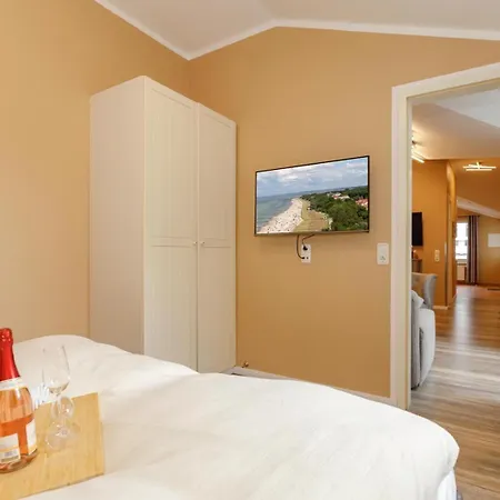 Stolz-butze Whg 19 Apartament