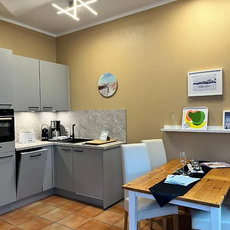 Stolz-butze Whg 19 Apartment